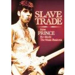 Prince - Slave Trade [DVD] [NTSC]